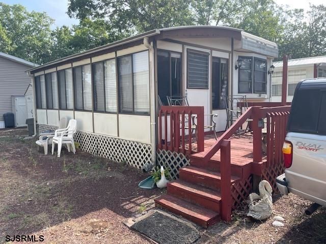 98 Iron Horse Rd #98, Ocean View, NJ 08230