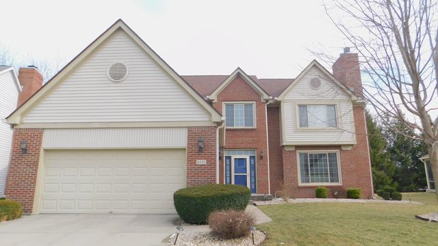 6237 Winford Dr, Indianapolis, IN 46236