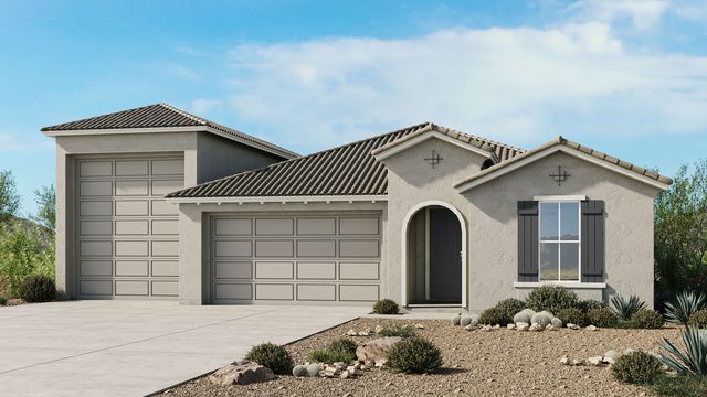Embark Plan in Borgata Journey Collection, Queen Creek, AZ 85144