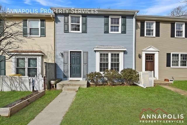 1134 Riverboat Ct, Annapolis, MD 21409