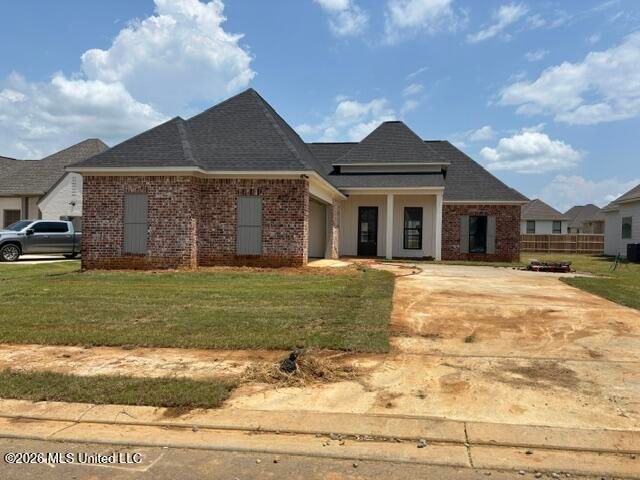 420 Aurora Cir, Canton, MS 39046
