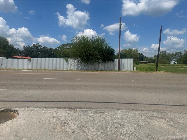711 E  Rice St, Falfurrias, TX 78355