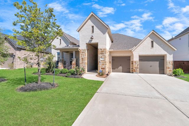 25002 Heather Glade Trl, Tomball, TX 77375
