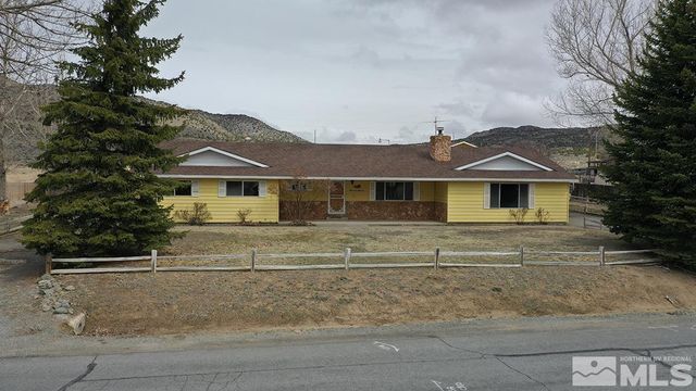 11665 Oregon Blvd, Reno, NV 89506