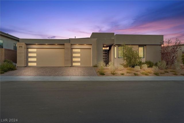 10856 White Clay Dr, Summerlin, NV 89135