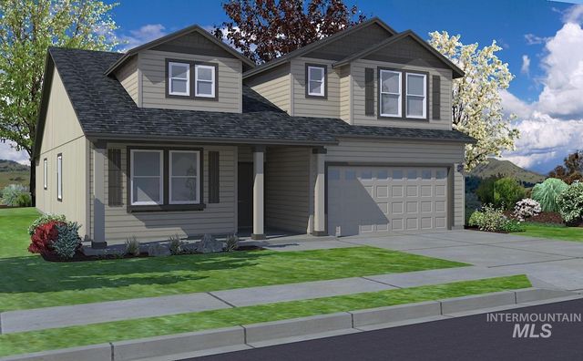 Nora Drive Orchard Encore, Caldwell, ID 83605