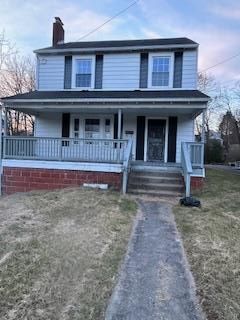 122 W  C St, Beckley, WV 25801