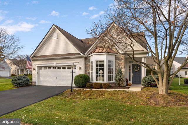 3850 Somerset Dr, Collegeville, PA 19426