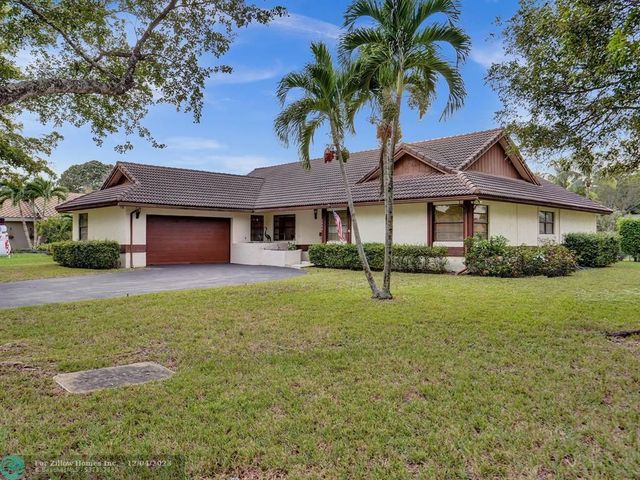 2044 NW 111th Ter, Coral Springs, FL 33071