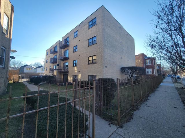 2615 W  Foster Ave #103, Chicago, IL 60625