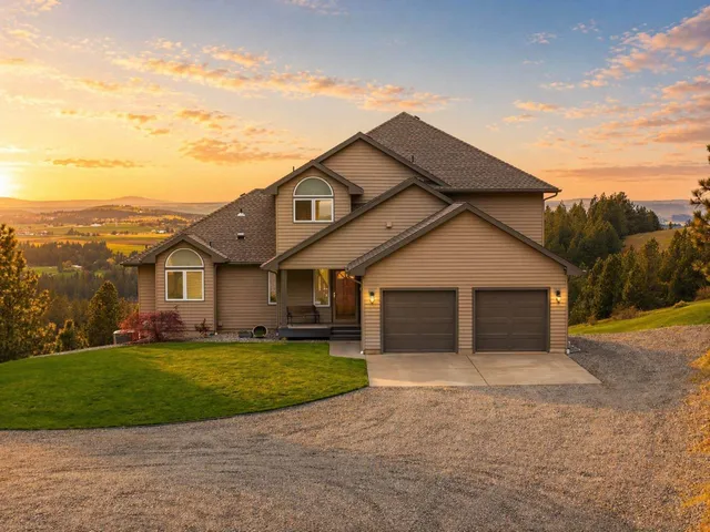 17607 E  Judkins Rd, Spokane, WA 99217