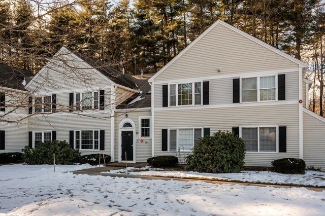50 Brookside Drive UNIT O3, Exeter, NH 03833