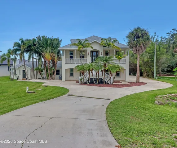 6255 N  Highway 1, Melbourne, FL 32940