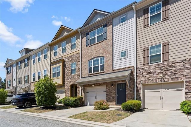 899 Society Cir SW, Atlanta, GA 30331