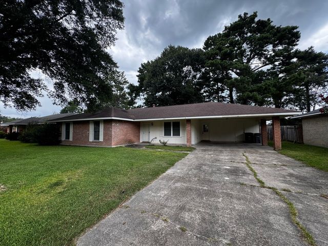 13219 Ouachita Ave, Baton Rouge, LA 70818