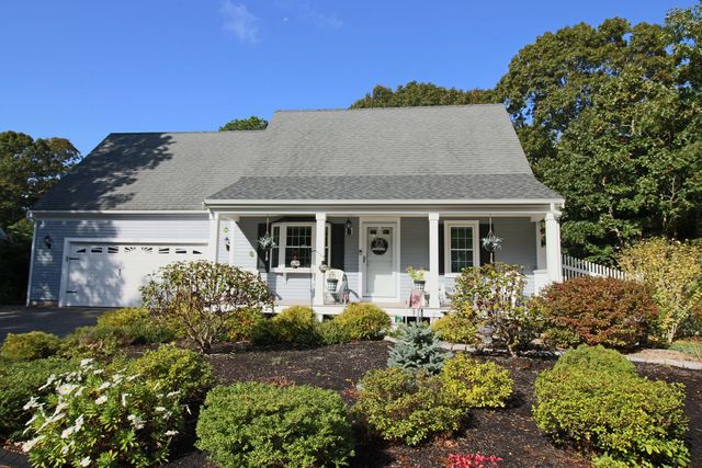339 Airline Road, South Dennis, MA 02660