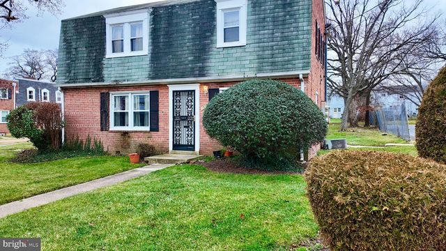 3809 26th Ave, Temple Hills, MD 20748