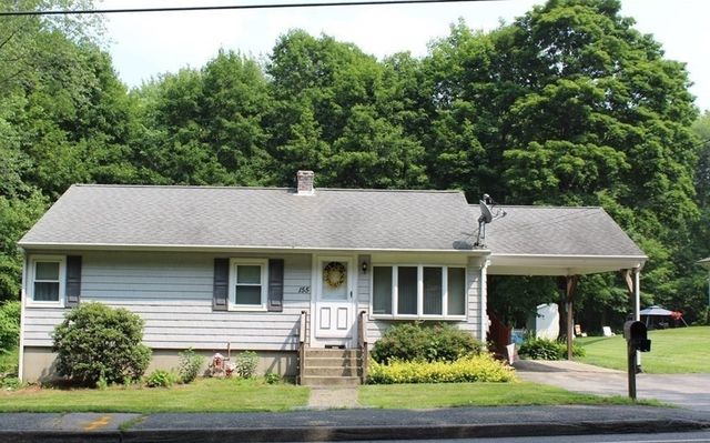155 Forest Ave, Hudson, MA 01749