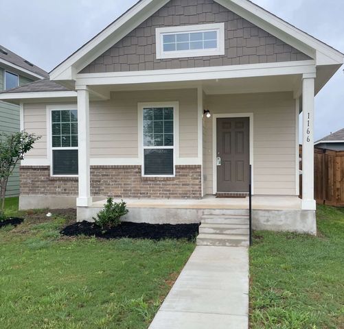 1166 Esplanade Pkwy, San Marcos, TX 78666