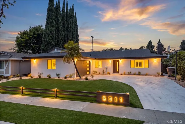 5311 Santa Barbara Ave, Garden Grove, CA 92845