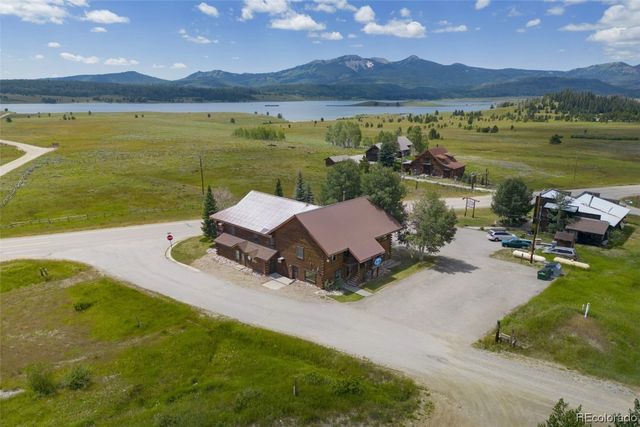 61066 County Road 129, Clark, CO 80428