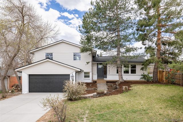6472 W Brittany Place, Littleton, CO 80123