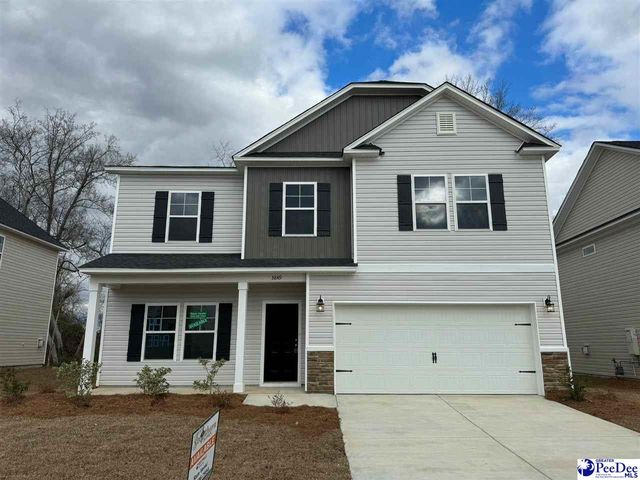 3849 Panther Path #84, Timmonsville, SC 29161