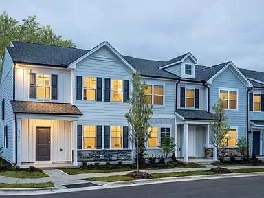 313 Parker Station Ave, Fuquay Varina, NC 27526