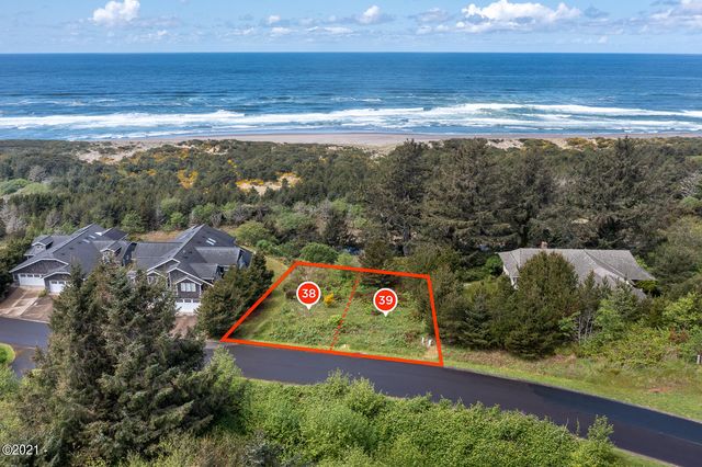 Lot 38 Proposal Point Dr, Neskowin, OR 97149