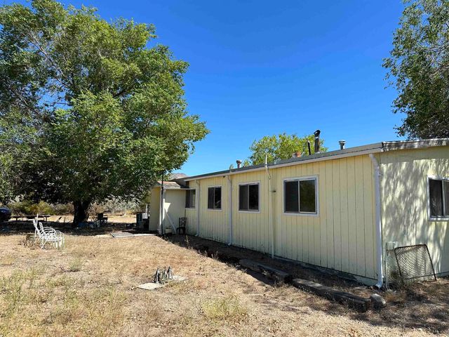 437-600 State Highway 395 #8, Doyle, CA 96109