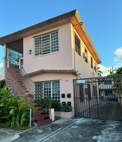 2256 Cacique, San Juan, PR 00913