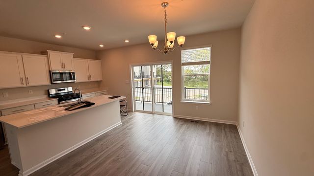 711 Compass Way, Frederick, MD 21701