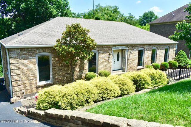 3509 Rems Rd, Manor Creek, KY 40241