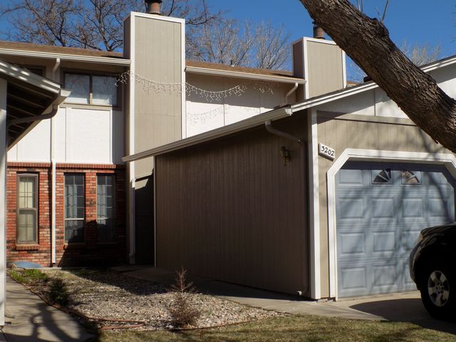 3202 Sumac St, Fort Collins, CO 80526