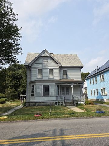 85 Boutelle St, Fitchburg, MA 01420