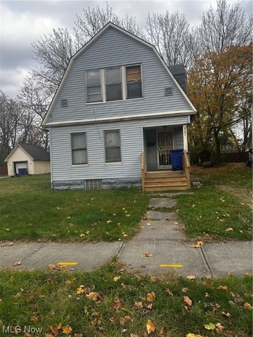 4143 E  111th St, Cleveland, OH 44105