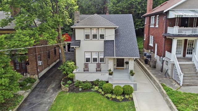 Address Not Disclosed, Cincinnati, OH 45206