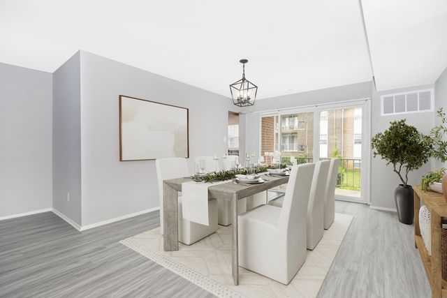2700 Fallstaff Rd #2806, Baltimore, MD 21209