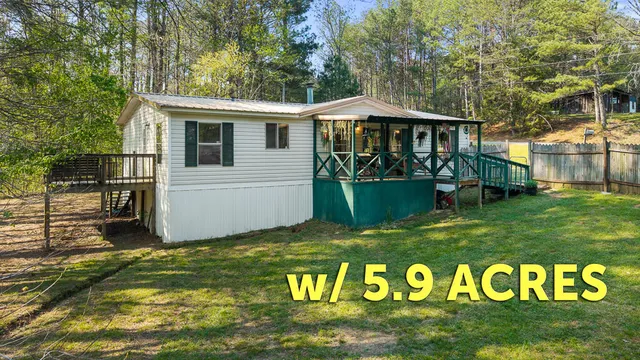 310 Old Horton Rd SE, Cleveland, TN 37323