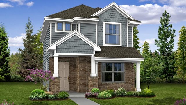The Titus Plan in Sorento - Final Opportunities!, Pflugerville, TX 78660