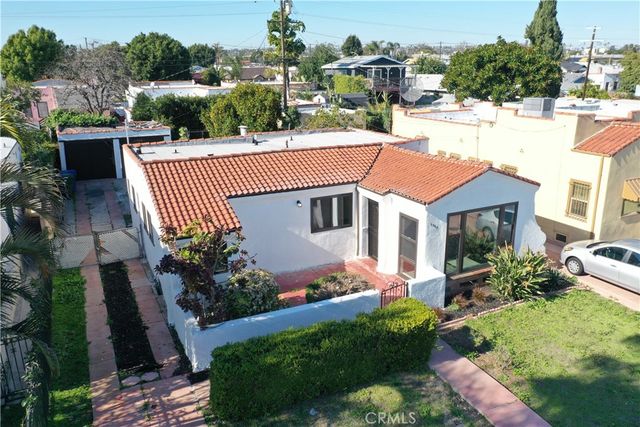 5947 7th Ave, Los Angeles, CA 90043