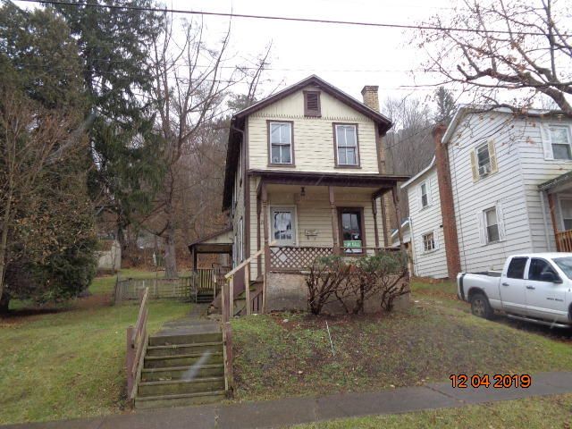 218 S  4th St, Clearfield, PA 16830