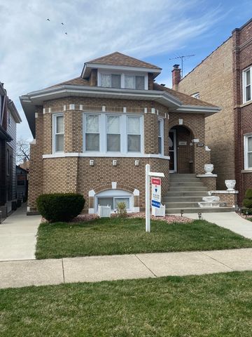 6214 S  Kenneth Ave, Chicago, IL 60629