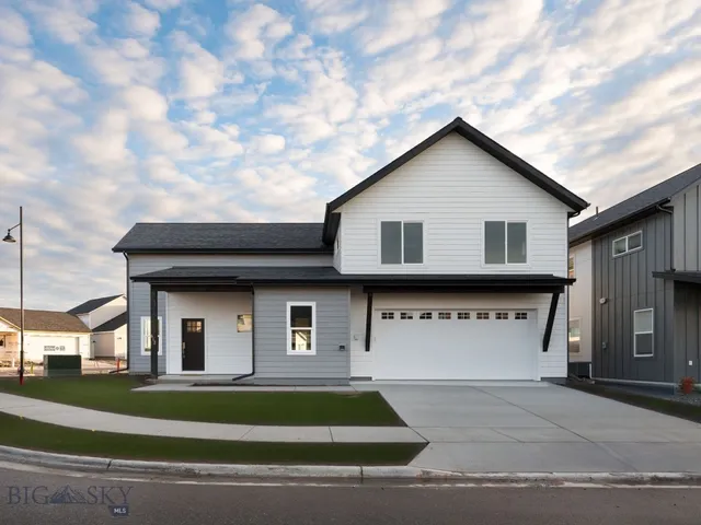 612 Companion Way, Belgrade, MT 59714