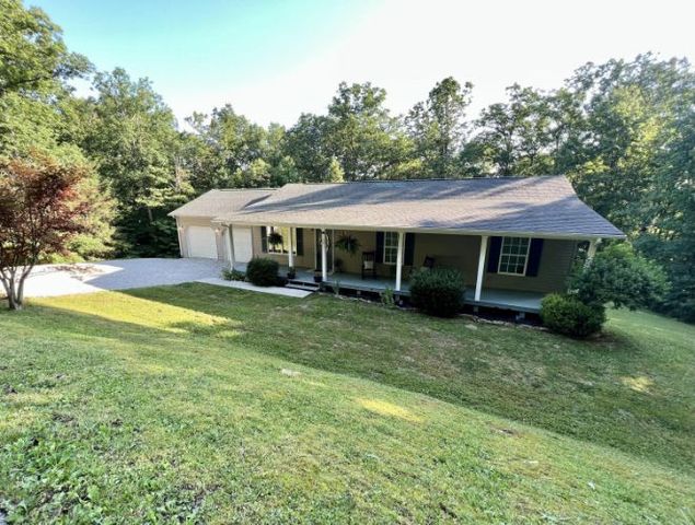 397 Mansfield Ln, London, KY 40741