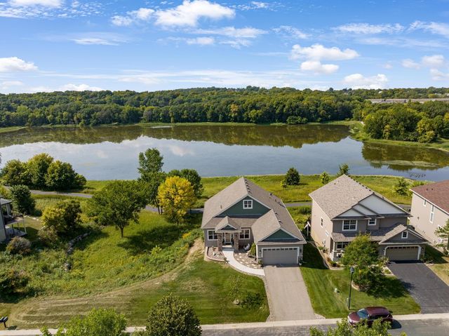 14374 Enclave Ct NW, Prior Lake, MN 55372