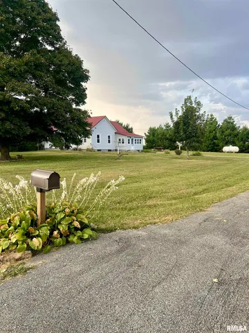 167-1000 North Ave, Timewell, IL 62375