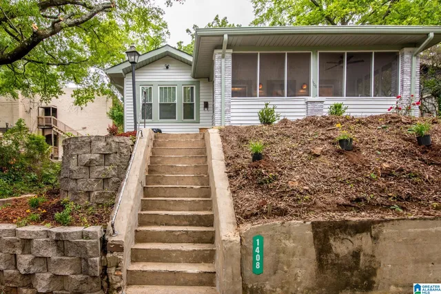 1408 13th Pl S, Birmingham, AL 35205