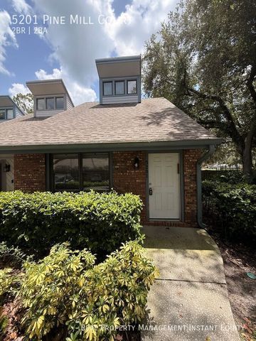 5201 Pine Mill Ct, Temple Terrace, FL 33617