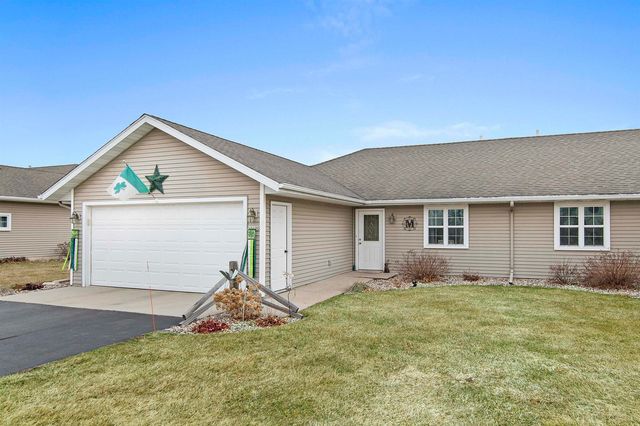 W7420 Anderson Ave, Shawano, WI 54166